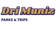 Dri Muniz Parks & Trips