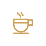 Café com Personagem
